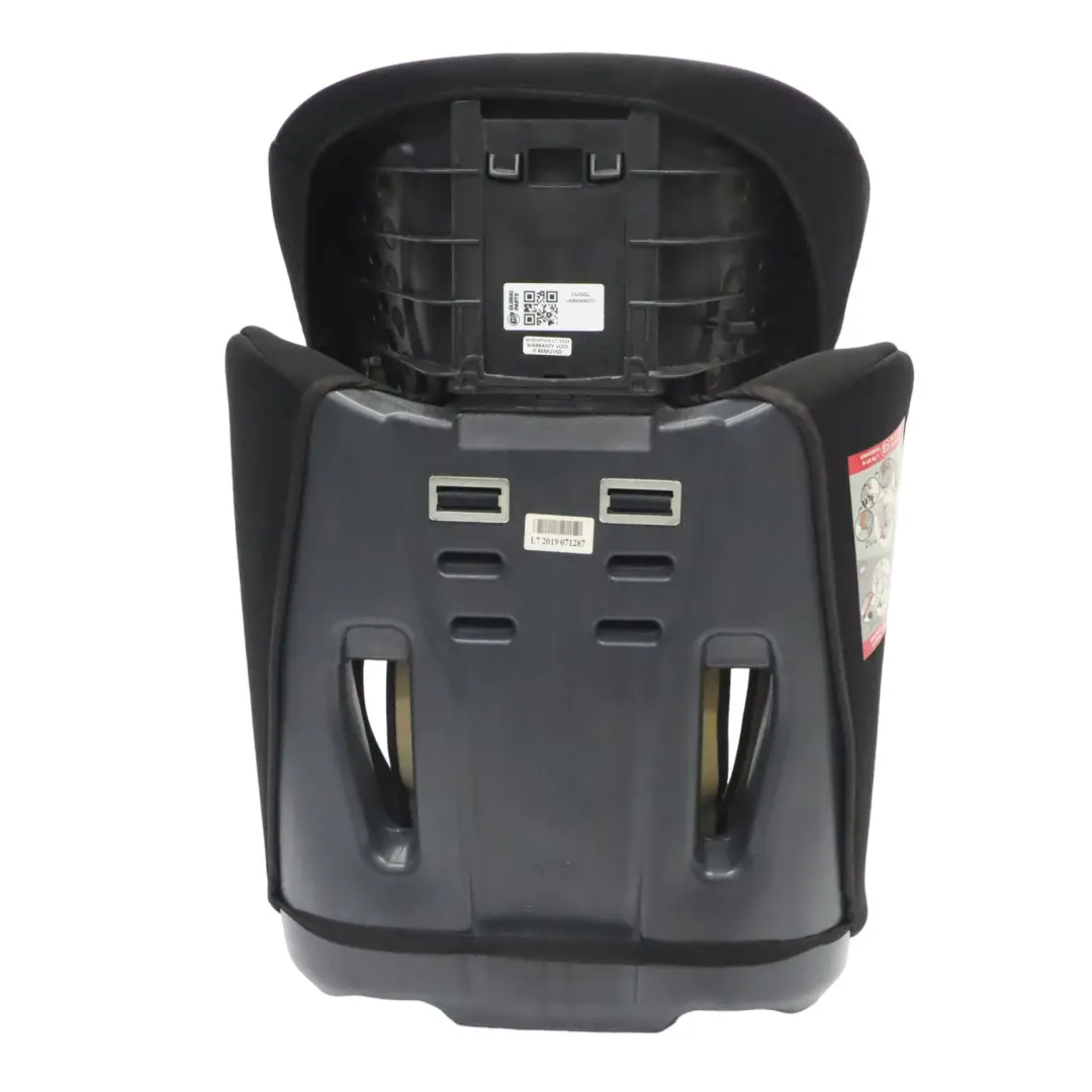  Nania Racer Gruppe 1/2/3 9-36 kg Auto Kindersitz Sitzerhöhung - SKU CUGGL - Teilenummer CUGGL