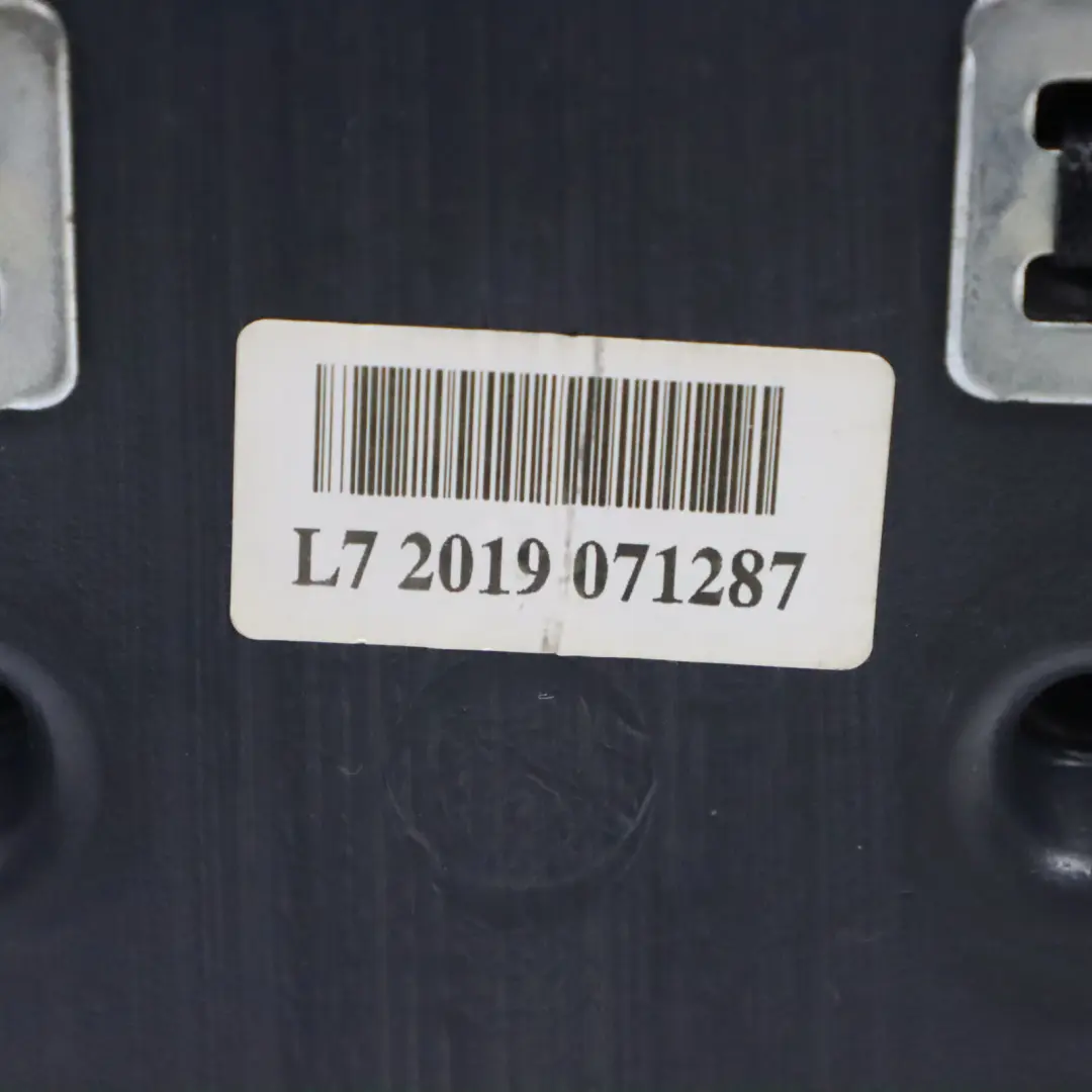  Genuine Nania Racer Group 1/2/3 9-36 kg Car Child Seat Booster - SKU CUGGL - Part number CUGGL