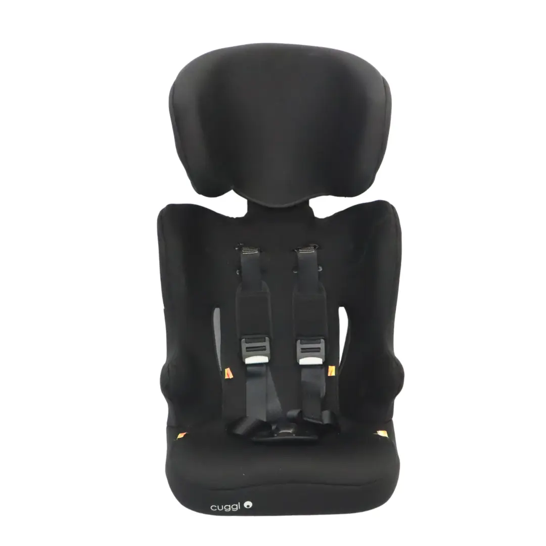  Nania Racer Group 1/2/3 9-36 kg Car Child Seat Booster - SKU CUGGL - Numéro de pièce CUGGL