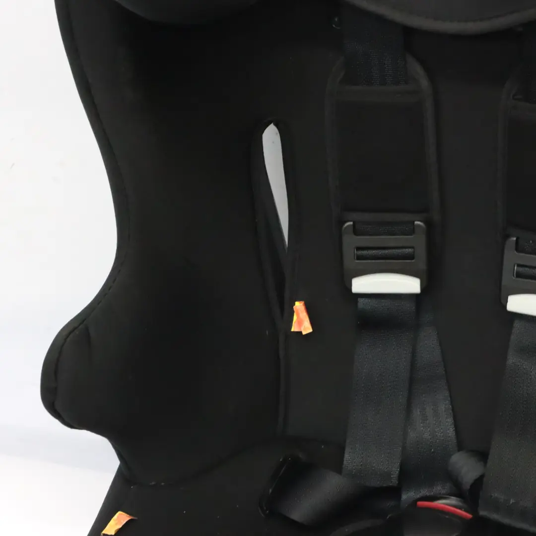 Nania Racer Gruppe 1/2/3 9-36 kg Auto Kindersitz Sitzerhöhung - SKU CUGGL - Teilenummer CUGGL