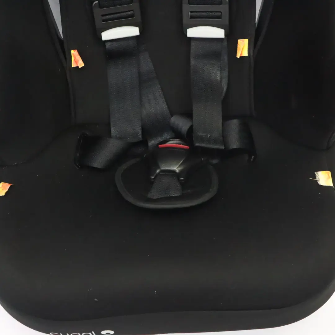  Nania Racer Group 1/2/3 9-36 kg Car Child Seat Booster - SKU CUGGL - Numéro de pièce CUGGL