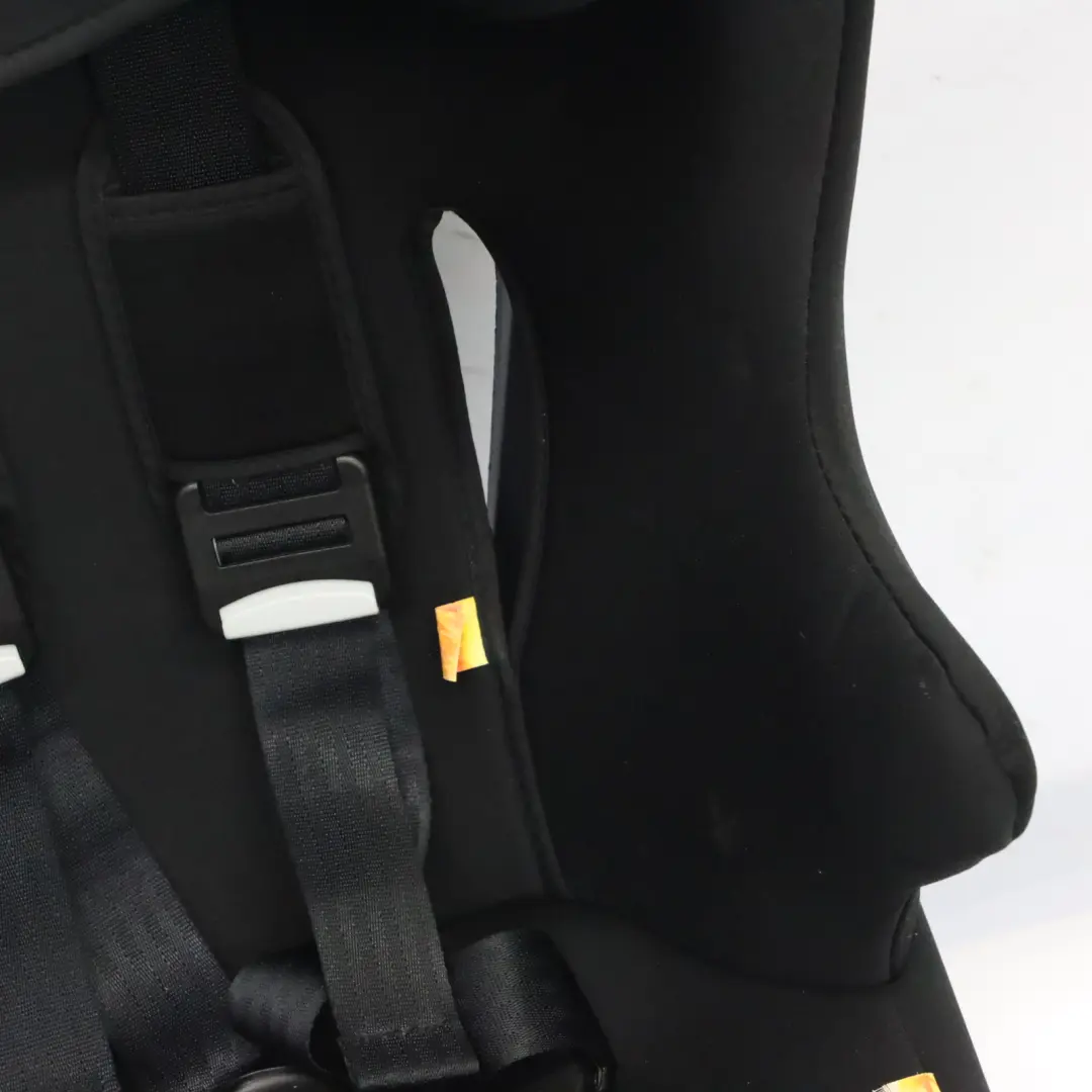  Genuine Nania Racer Group 1/2/3 9-36 kg Car Child Seat Booster - SKU CUGGL - Part number CUGGL