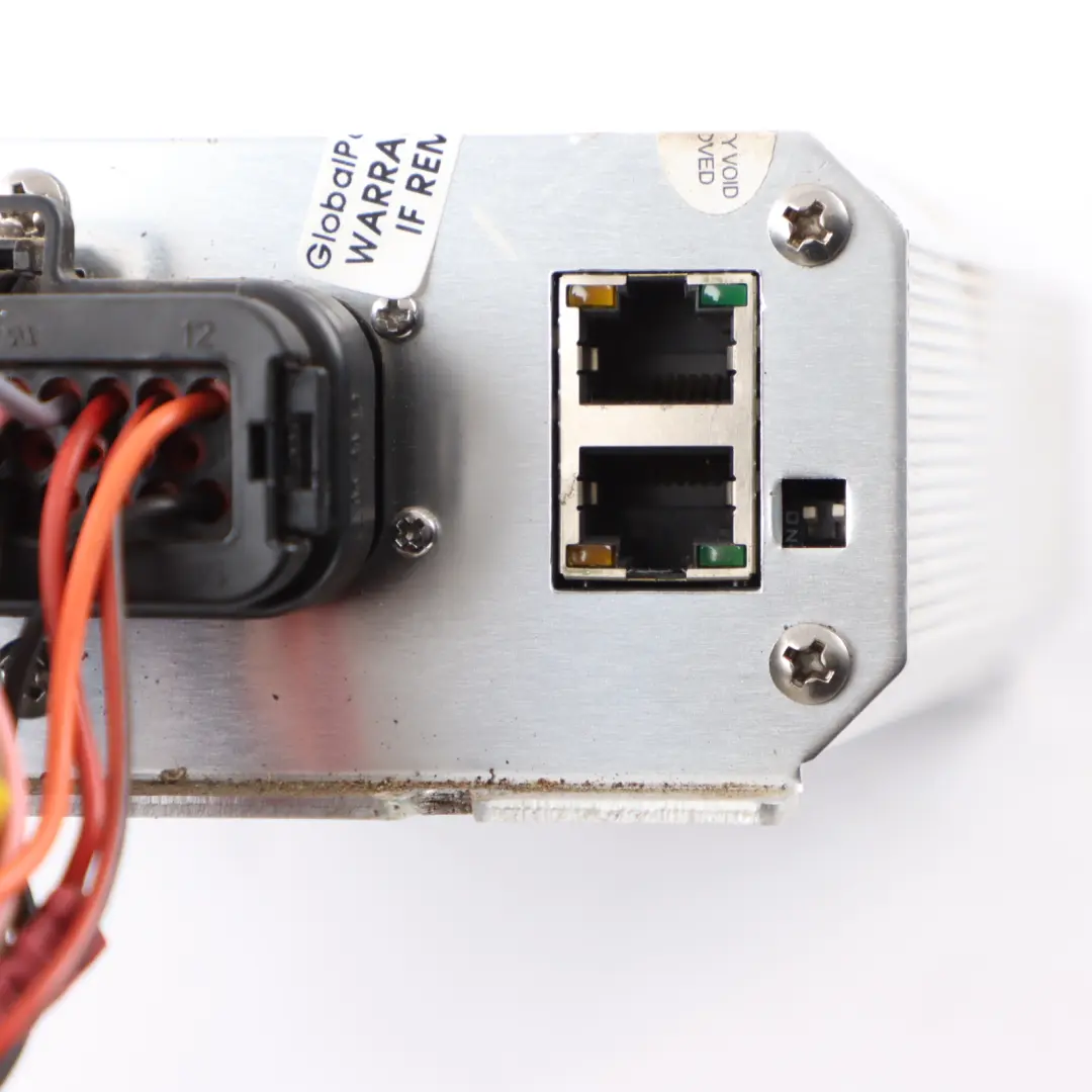  DATACOM Switching Pro 126 Programmable Vehicle Power Control System 7+1 Keypad - SKU DATACOMPRO126 - Part number DATACOMPRO126