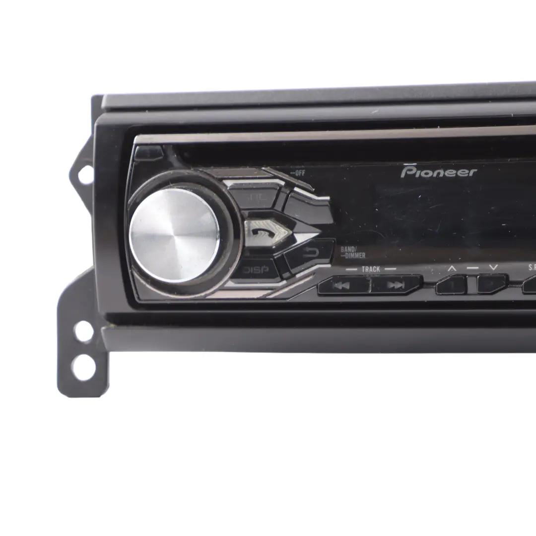 Genuine Pioneer Bluetooth USB AUX Audio Player 1 DIN to with Part number DEH-4800BT Genuine Pioneer Bluetooth USB AUX Audio Player 1 DIN - SKU DEH-4800BT - Part number DEH-4800BT
