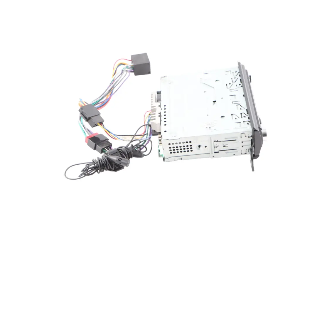 Genuine Pioneer Bluetooth USB AUX Audio Player 1 DIN  - SKU DEH-4800BT - Part number DEH-4800BT