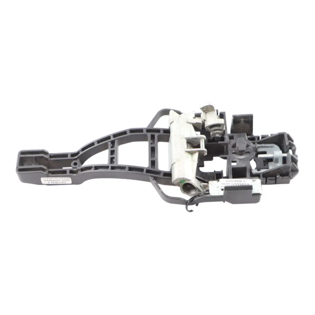 Türgriffsockel Vorne Links Halterung für Ford Transit Connect mit Teilenummer DT11V224A37BC Ford Transit Connect Türgriffsockel Vorne Links Halterung - SKU DT11V224A37BC - Teilenummer DT11V224A37BC