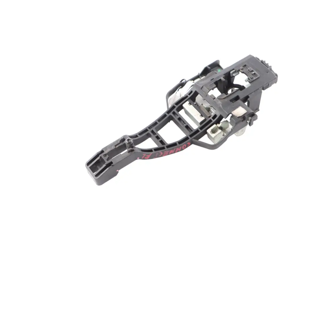 Ford Transit Connect Door Handle Base Front Left N/S Bracket - SKU DT11V224A37BC - Part number DT11V224A37BC