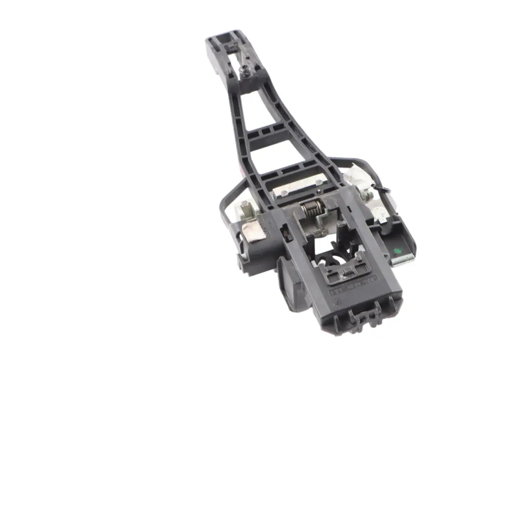 Ford Transit Connect Door Handle Base Front Left N/S Bracket - SKU DT11V224A37BC - Part number DT11V224A37BC