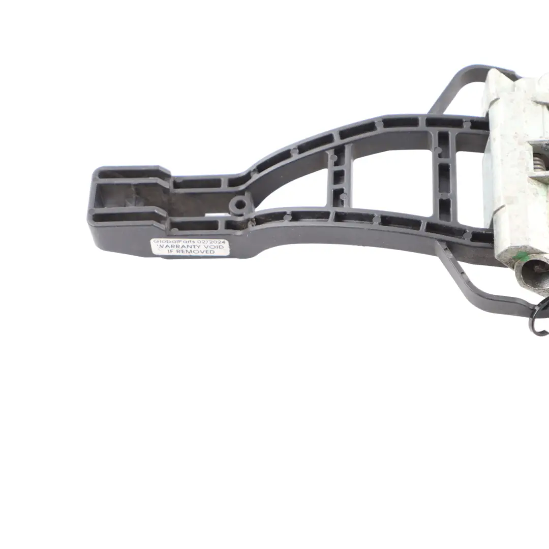 Manija Puerta Base Delantera Izquierda para Ford Transit Connect con número de pieza DT11V224A37BC Ford Transit Connect Manija Puerta Base Delantera Izquierda - SKU DT11V224A37BC - Número de pieza DT11V224A37BC