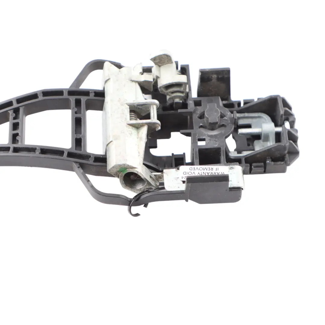 Ford Transit Connect Base De Poignée Porte Avant Gauche Support - SKU DT11V224A37BC - Numéro de pièce DT11V224A37BC