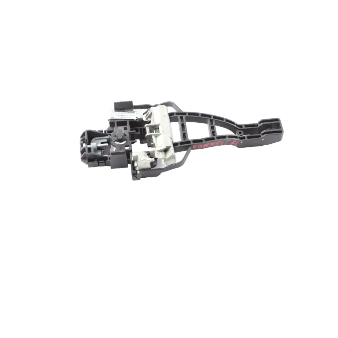 Ford Transit Connect Base De Poignée Porte Avant Gauche Support - SKU DT11V224A37BC - Numéro de pièce DT11V224A37BC