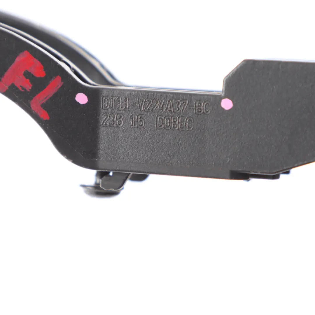 Türgriffsockel Vorne Links Halterung für Ford Transit Connect mit Teilenummer DT11V224A37BC Ford Transit Connect Türgriffsockel Vorne Links Halterung - SKU DT11V224A37BC - Teilenummer DT11V224A37BC