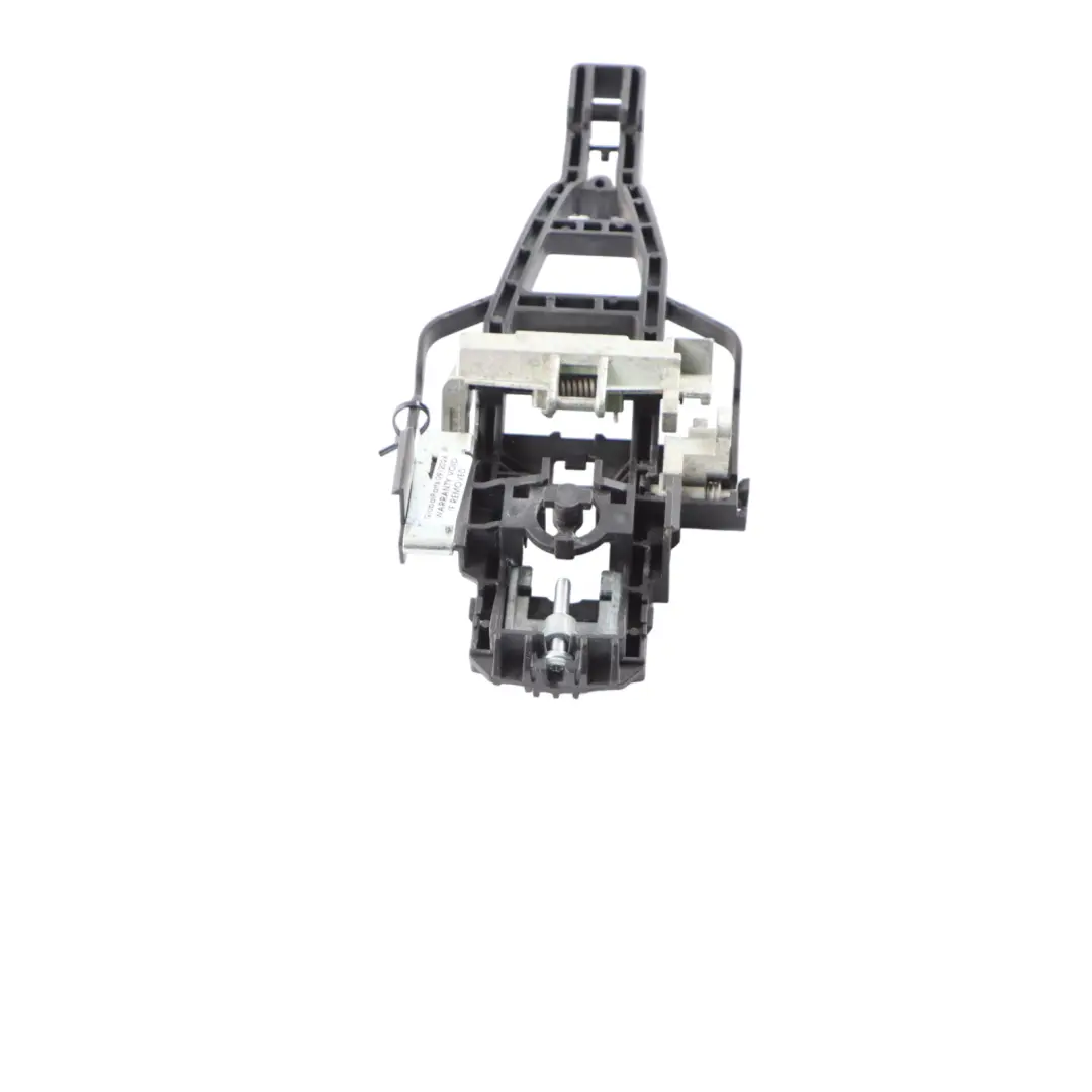 Ford Transit Connect Base Maniglia Porta Anteriore Sinistra Staffa - SKU DT11V224A37BC - Numero di parte DT11V224A37BC