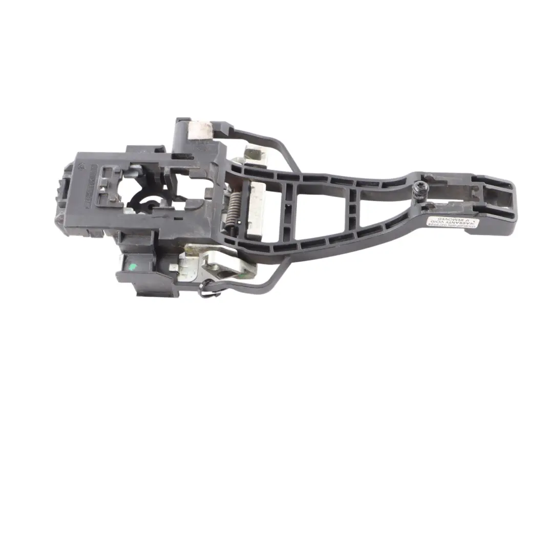 Ford Transit Connect Base De Poignée Porte Avant Gauche Support - SKU DT11V224A37BC - Numéro de pièce DT11V224A37BC