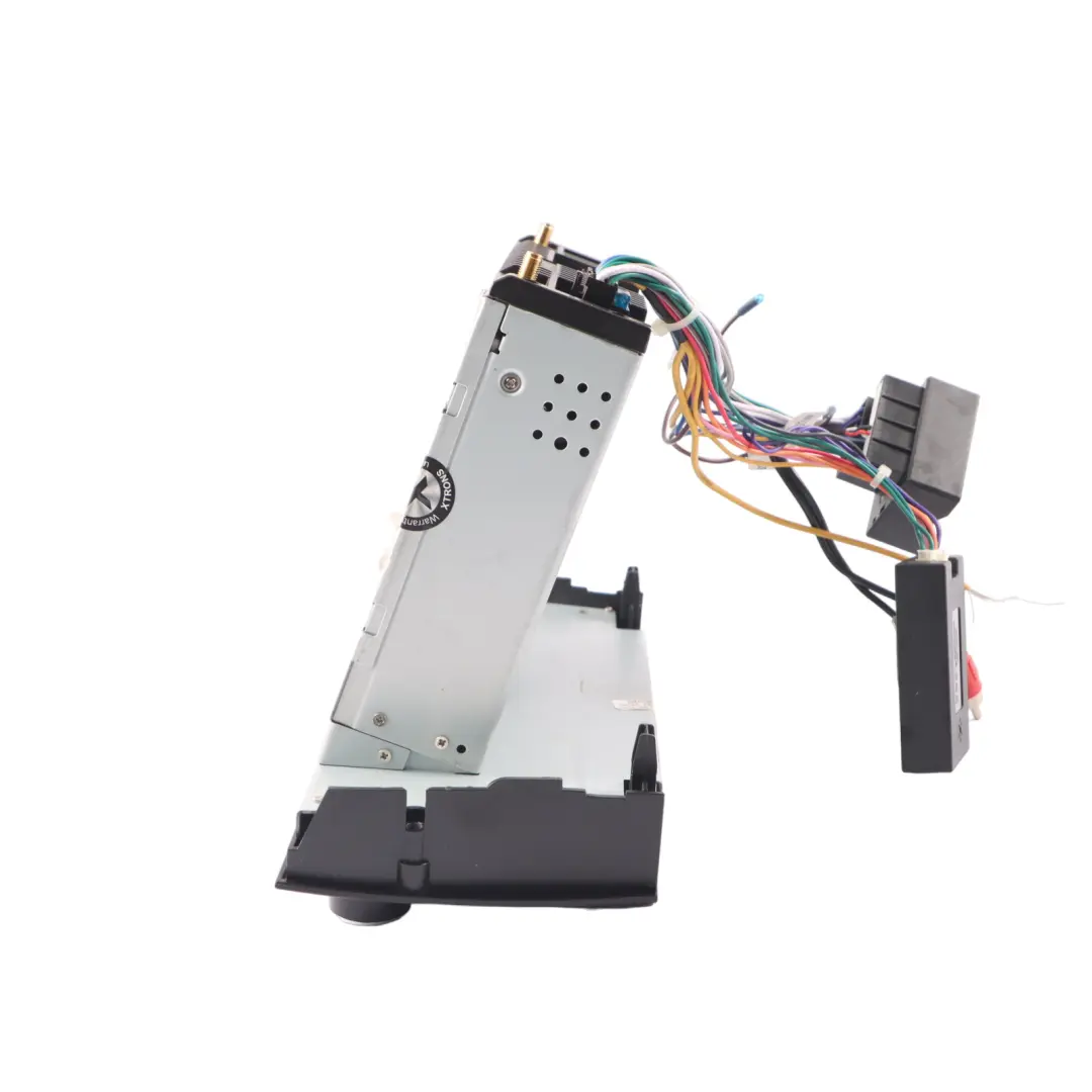 Unité principale Module contrôle navigation du lecteur radio 5A2BF31 pour BMW E93 à propos du numéro de pièce E93-RADIO BMW E93 Unité principale Module contrôle navigation du lecteur radio 5A2BF31 - SKU E93-RADIO - Numéro de pièce E93-RADIO