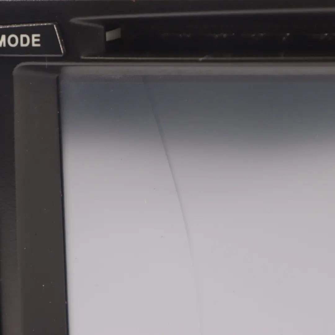 Head Unit Radio Player Navigation Control Module 5A2BF31 to BMW E93 with Part number E93-RADIO BMW E93 Head Unit Radio Player Navigation Control Module 5A2BF31 - SKU E93-RADIO - Part number E93-RADIO