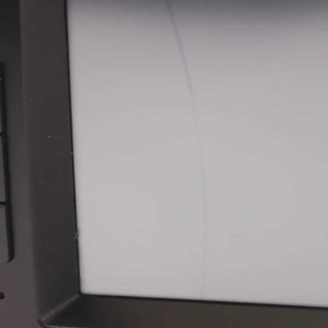 BMW E93 Hauptgerät Radio Player Navigation Steuermodul 5A2BF31 - SKU E93-RADIO - Teilenummer E93-RADIO