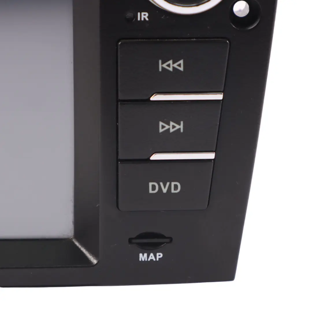 Hauptgerät Radio Player Navigation Steuermodul 5A2BF31 für BMW E93 mit Teilenummer E93-RADIO BMW E93 Hauptgerät Radio Player Navigation Steuermodul 5A2BF31 - SKU E93-RADIO - Teilenummer E93-RADIO