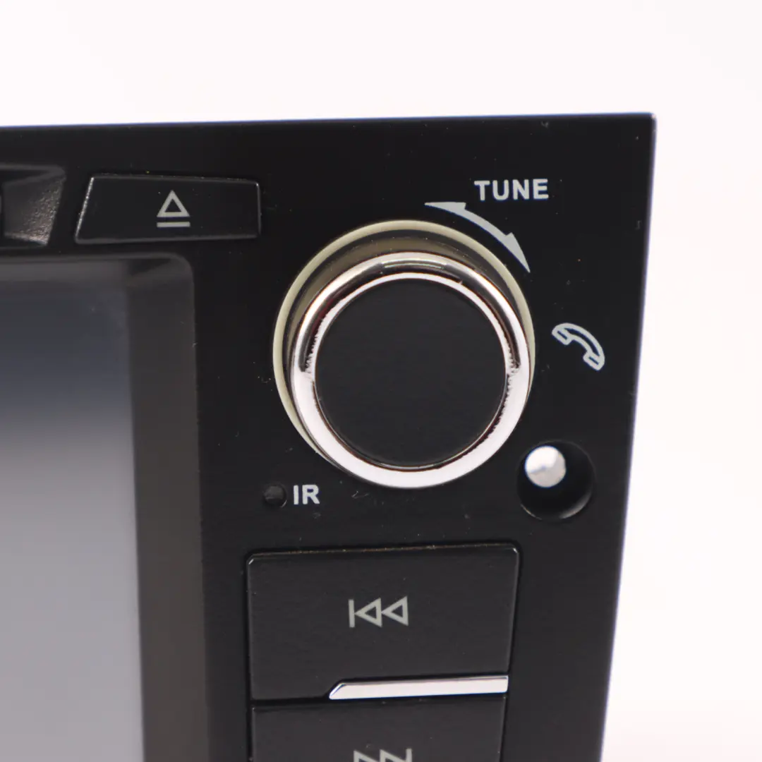 Hauptgerät Radio Player Navigation Steuermodul 5A2BF31 für BMW E93 mit Teilenummer E93-RADIO BMW E93 Hauptgerät Radio Player Navigation Steuermodul 5A2BF31 - SKU E93-RADIO - Teilenummer E93-RADIO