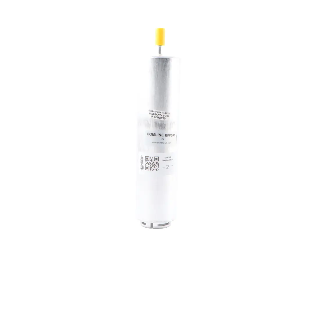Unbranded Comline Boîtier Filtre Carburant Unité Filtre - SKU EFF260 - Numéro de pièce EFF260