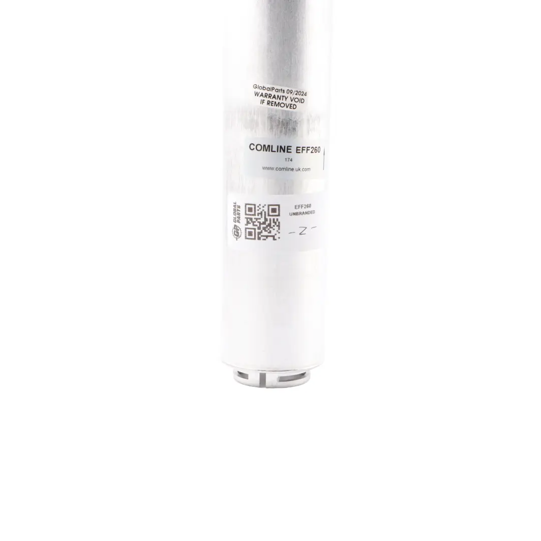 Unbranded Comline Boîtier Filtre Carburant Unité Filtre - SKU EFF260 - Numéro de pièce EFF260