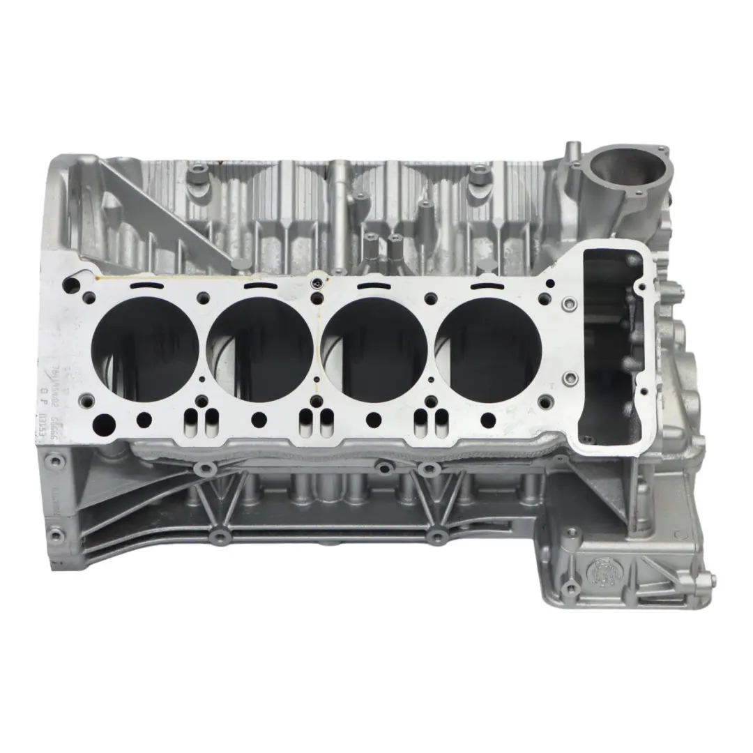 BMW Motor V8 Zylinderblock für Couchtisch Projekt - NICHT VERWENDBAR ALS TEILE - SKU Engine-Block-For-Coffee-Table-14 - Teilenummer Engine Block For Coffee Table