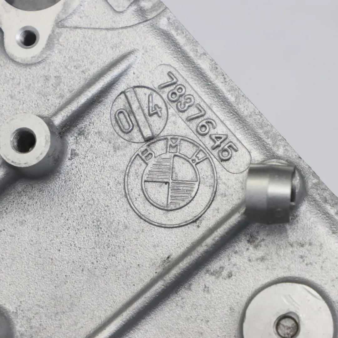 BMW Motor V8 Zylinderblock für Couchtisch Projekt - NICHT VERWENDBAR ALS TEILE - SKU Engine-Block-For-Coffee-Table-14 - Teilenummer Engine Block For Coffee Table