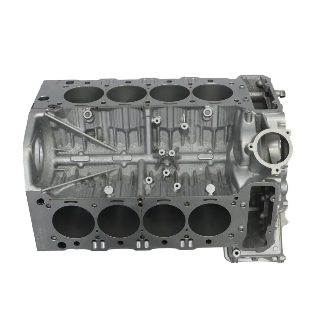 BMW Motor V8 Zylinderblock für Couchtisch Projekt - NICHT VERWENDBAR ALS TEILE - SKU Engine-Block-For-Coffee-Table-14 - Teilenummer Engine Block For Coffee Table