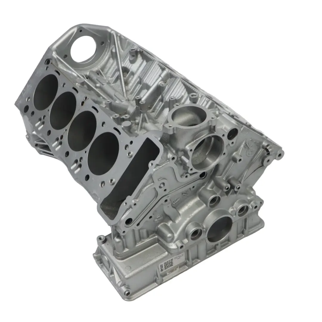BMW Motor V8 Zylinderblock für Couchtisch Projekt - NICHT VERWENDBAR ALS TEILE - SKU Engine-Block-For-Coffee-Table-14 - Teilenummer Engine Block For Coffee Table