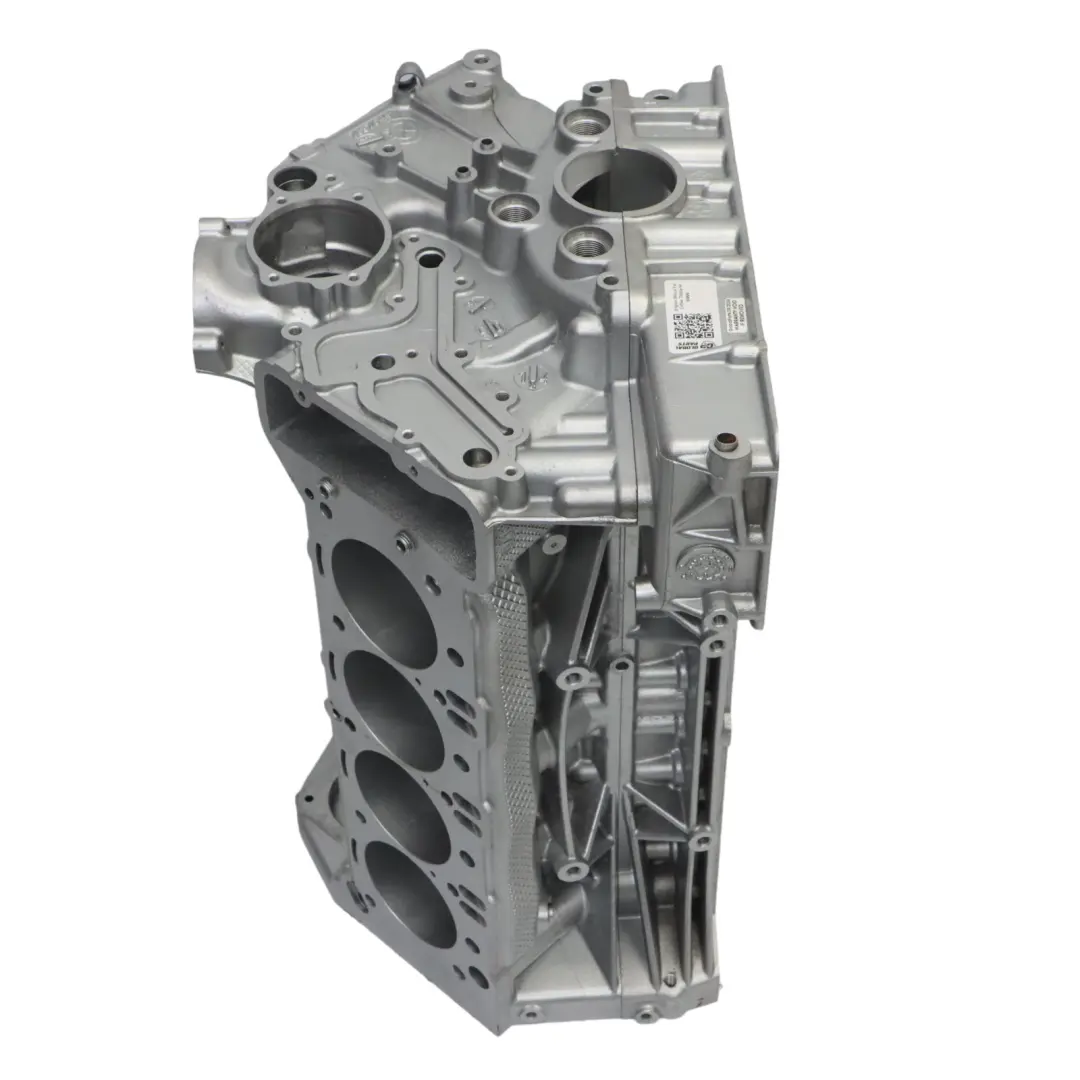 BMW Motor V8 Zylinderblock für Couchtisch Projekt - NICHT VERWENDBAR ALS TEILE - SKU Engine-Block-For-Coffee-Table-14 - Teilenummer Engine Block For Coffee Table