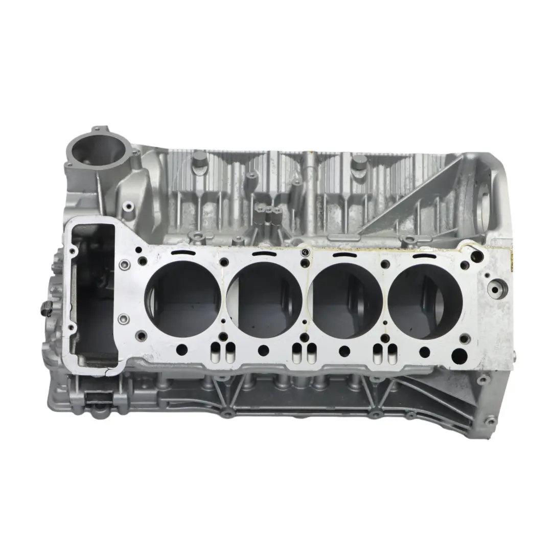 BMW Motor V8 Zylinderblock für Couchtisch Projekt - NICHT VERWENDBAR ALS TEILE - SKU Engine-Block-For-Coffee-Table-14 - Teilenummer Engine Block For Coffee Table