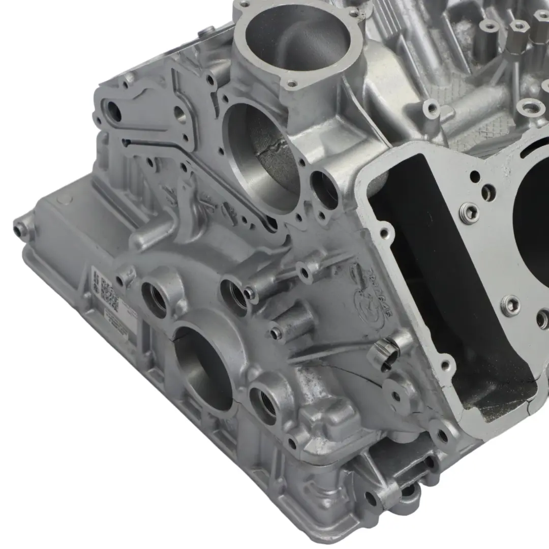 BMW Motor V8 Zylinderblock für Couchtisch Projekt - NICHT VERWENDBAR ALS TEILE - SKU Engine-Block-For-Coffee-Table-14 - Teilenummer Engine Block For Coffee Table