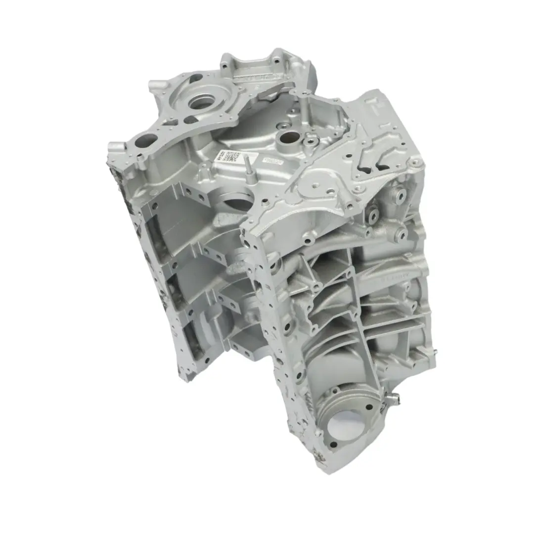 Cylinder V6 Block For Coffee Table Project - NOT USEABLE AS PARTS BMW Engine 6 - SKU Engine-Block-For-Coffee-Table-4 - Part number Engine Block For Coffee Table