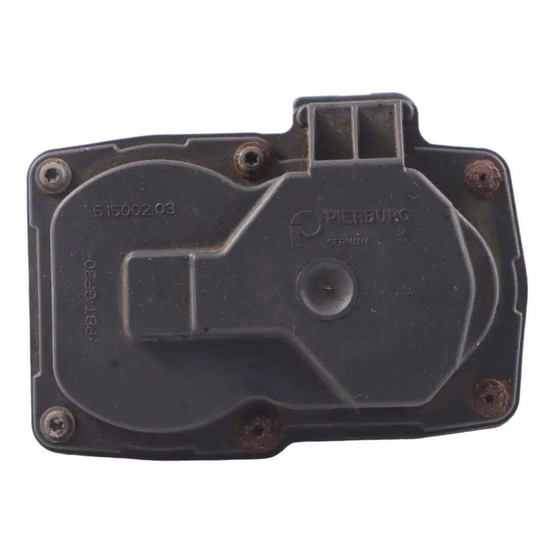 Audi A3 8V 1.6 TDI CLHA Drive Exhaust Flap Control Module Unit Actuator - SKU EXHAUST-FLAP-CONTROL - Part number EXHAUST-FLAP-CONTROL