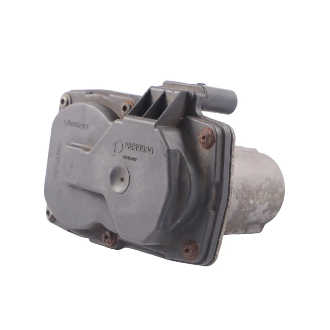 Audi A3 8V 1.6 TDI CLHA Drive Exhaust Flap Control Module Unit Actuator - SKU EXHAUST-FLAP-CONTROL - Part number EXHAUST-FLAP-CONTROL