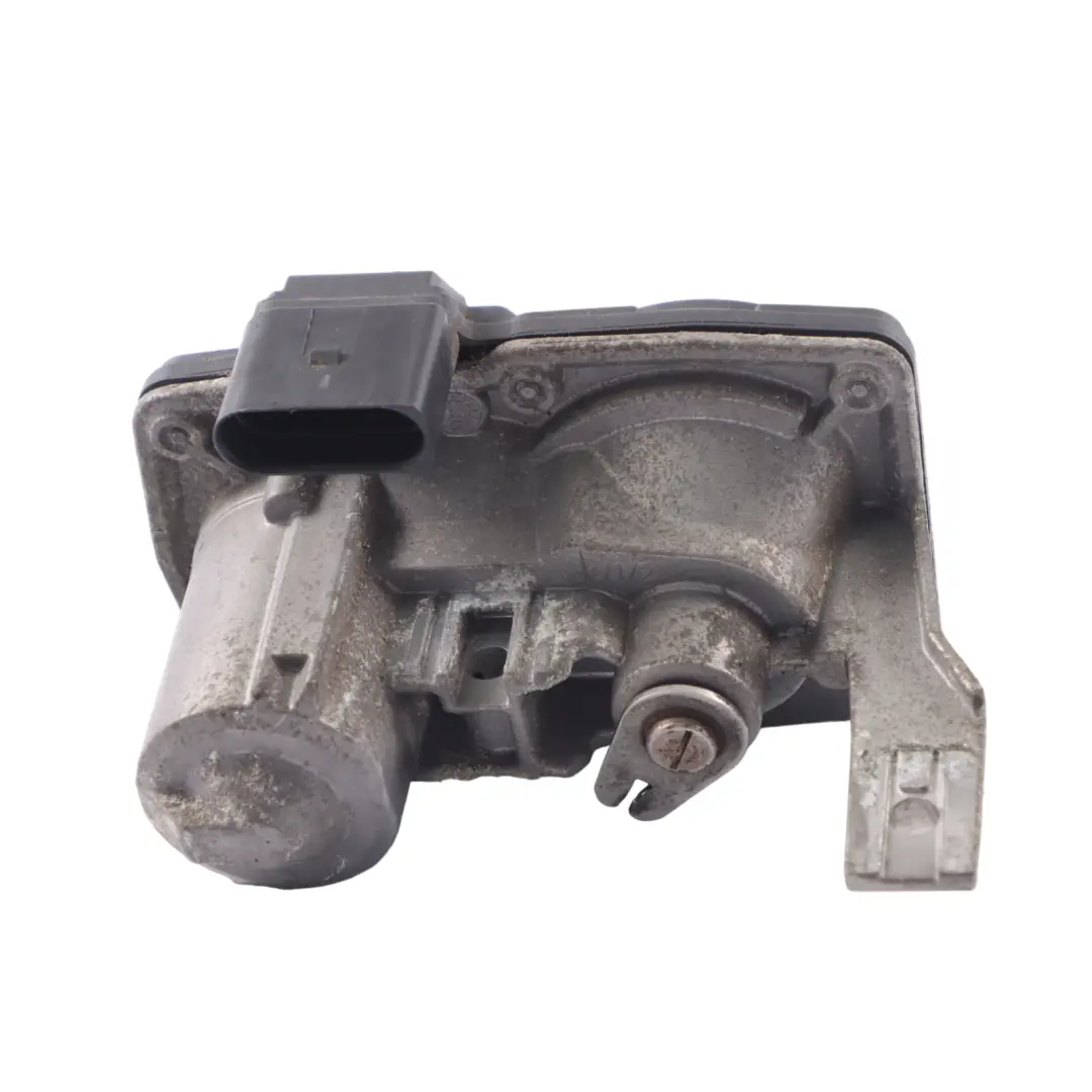 Audi A3 8V 1.6 TDI CLHA Drive Exhaust Flap Control Module Unit Actuator - SKU EXHAUST-FLAP-CONTROL - Part number EXHAUST-FLAP-CONTROL