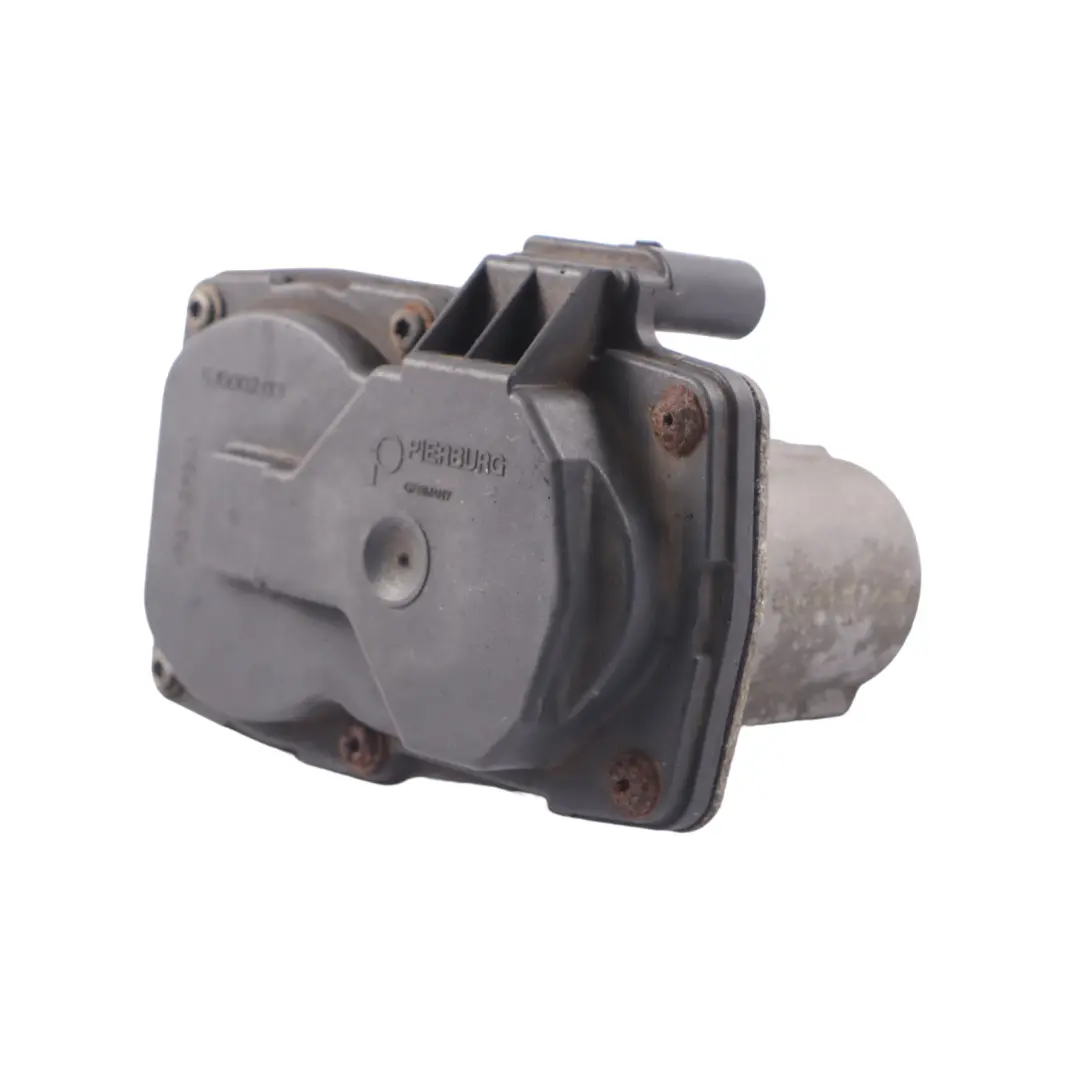 Audi A3 8V 1.6 TDI CLHA Drive Exhaust Flap Control Module Unit Actuator - SKU EXHAUST-FLAP-CONTROL - Part number EXHAUST-FLAP-CONTROL