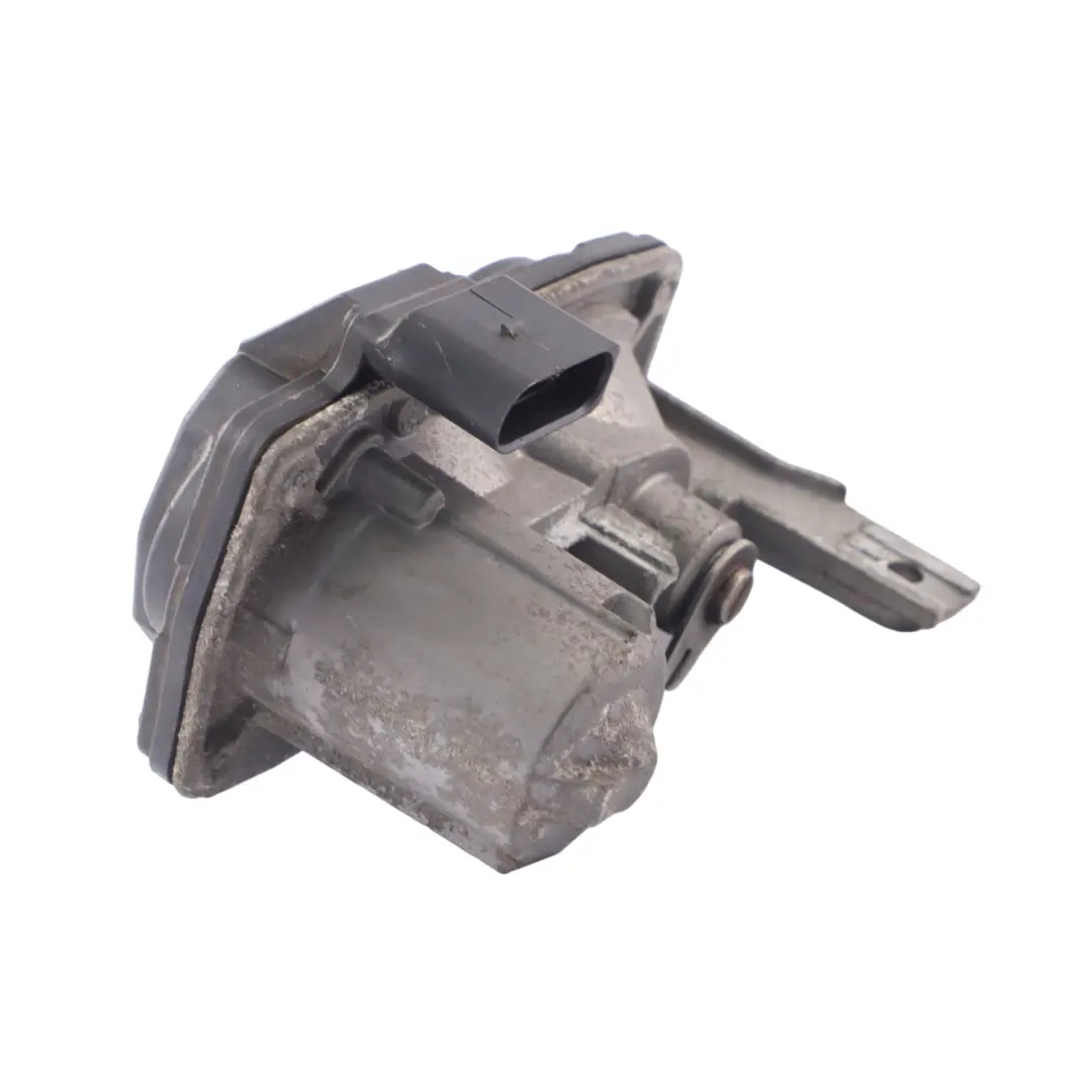 Audi A3 8V 1.6 TDI CLHA Drive Exhaust Flap Control Module Unit Actuator - SKU EXHAUST-FLAP-CONTROL - Part number EXHAUST-FLAP-CONTROL