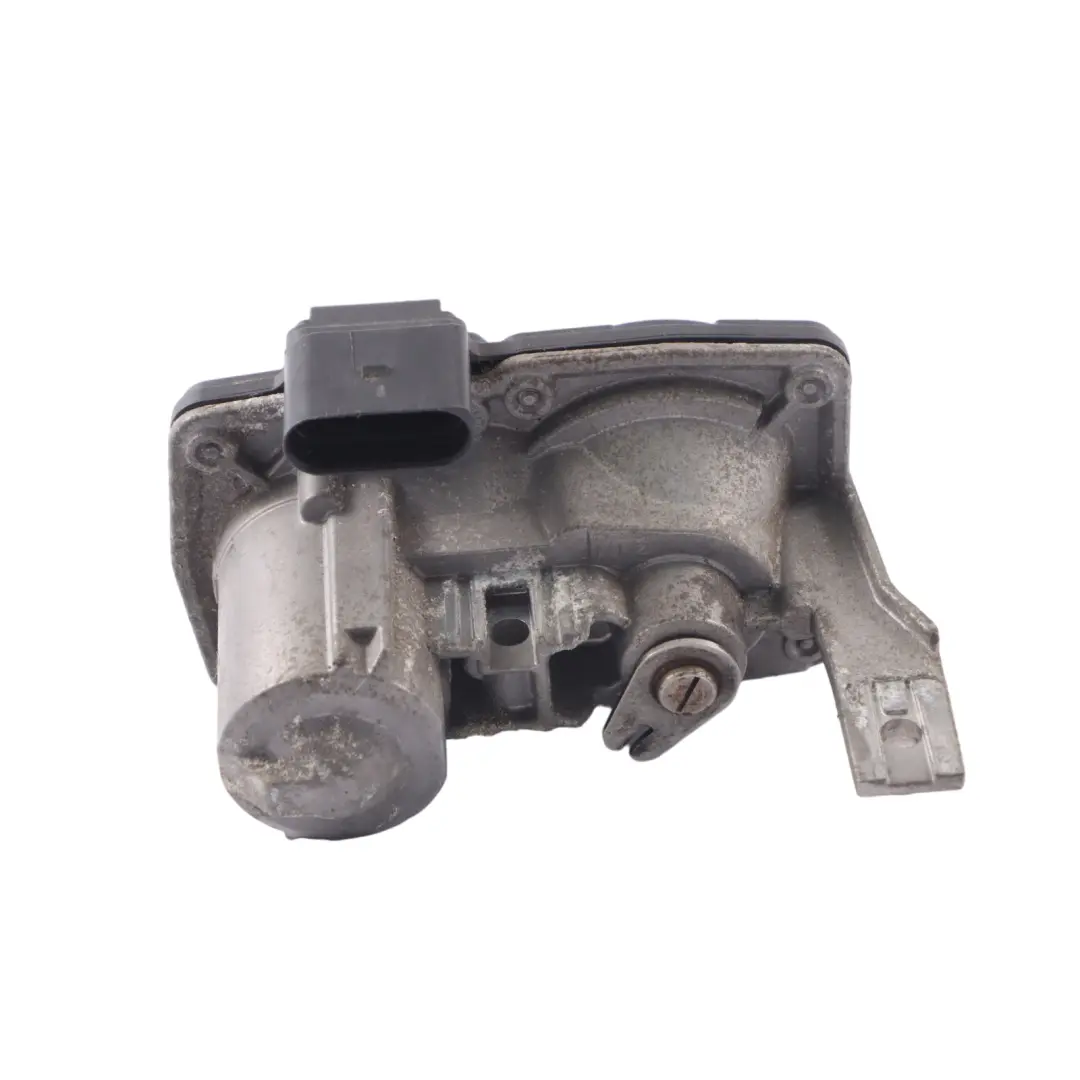 Audi A3 8V 1.6 TDI CLHA Módulo Control Escape Flap Unidad Actuador - SKU EXHAUST-FLAP-CONTROL - Número de pieza EXHAUST-FLAP-CONTROL