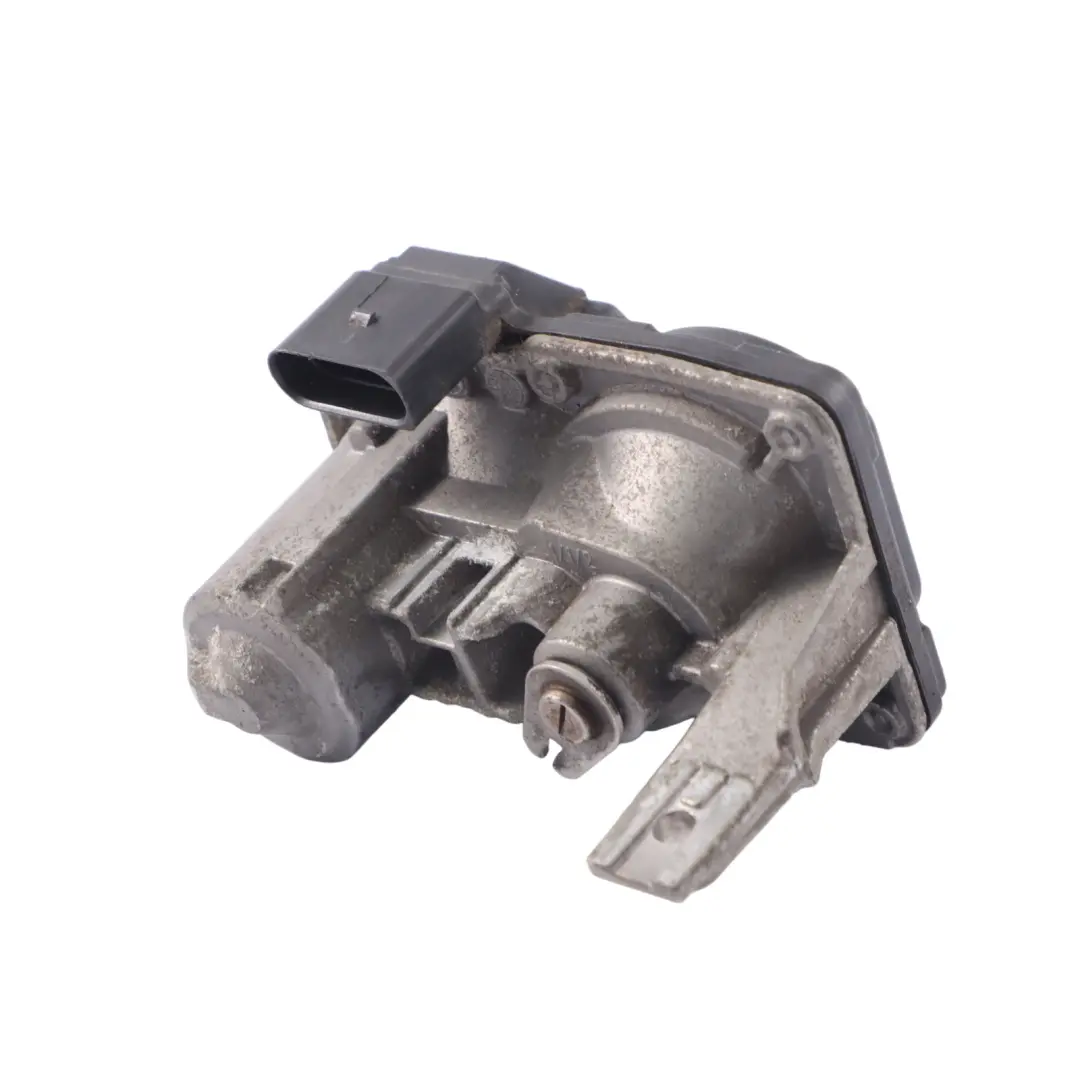 Audi A3 8V 1.6 TDI CLHA Módulo Control Escape Flap Unidad Actuador - SKU EXHAUST-FLAP-CONTROL - Número de pieza EXHAUST-FLAP-CONTROL