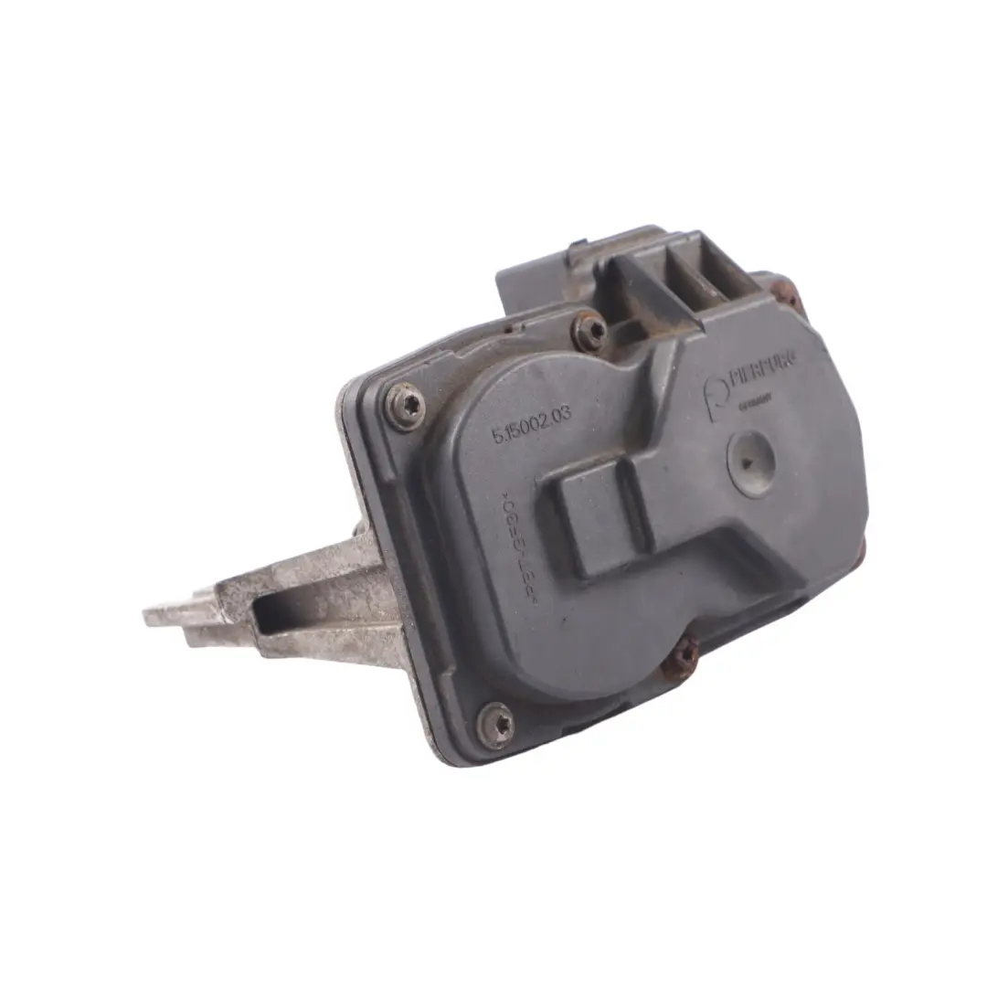 Audi A3 8V 1.6 TDI CLHA Drive Exhaust Flap Control Module Unit Actuator - SKU EXHAUST-FLAP-CONTROL - Part number EXHAUST-FLAP-CONTROL