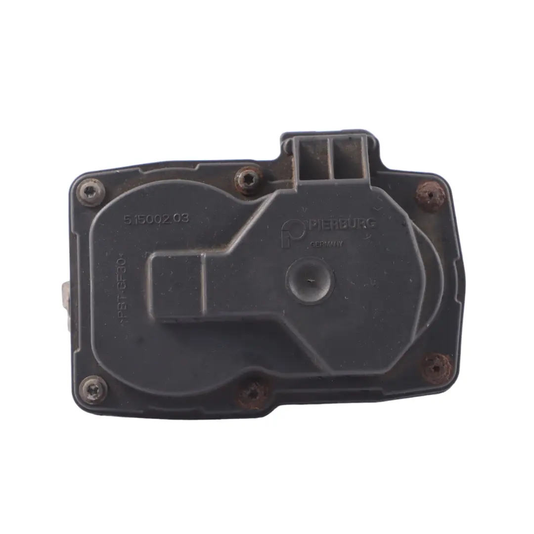 Audi A3 8V 1.6 TDI CLHA Drive Exhaust Flap Control Module Unit Actuator - SKU EXHAUST-FLAP-CONTROL - Part number EXHAUST-FLAP-CONTROL