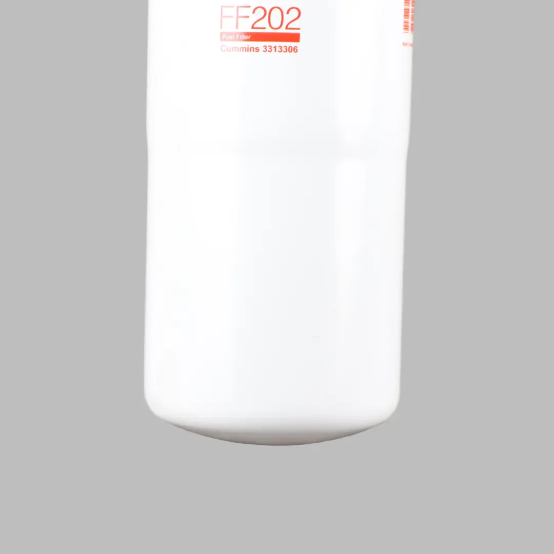  Fleetguard Fuel Filter - SKU FF202 - Part number FF202