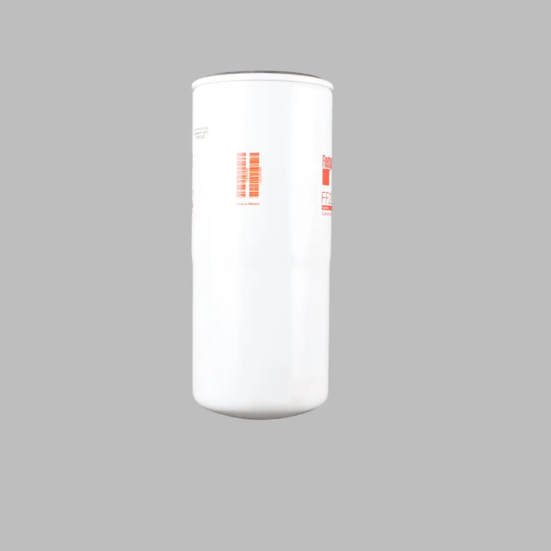 Fleetguard Fuel Filter to with Part number FF202 Fleetguard Fuel Filter - SKU FF202 - Part number FF202