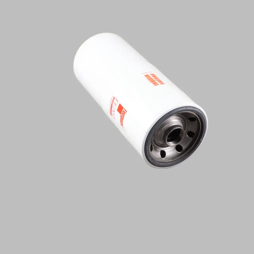 Fleetguard Fuel Filter to with Part number FF202 Fleetguard Fuel Filter - SKU FF202 - Part number FF202