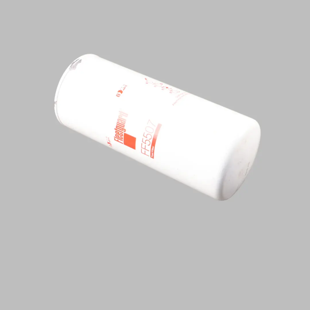 Fleetguard Fuel Filter to with Part number FF5507 Fleetguard Fuel Filter - SKU FF5507 - Part number FF5507