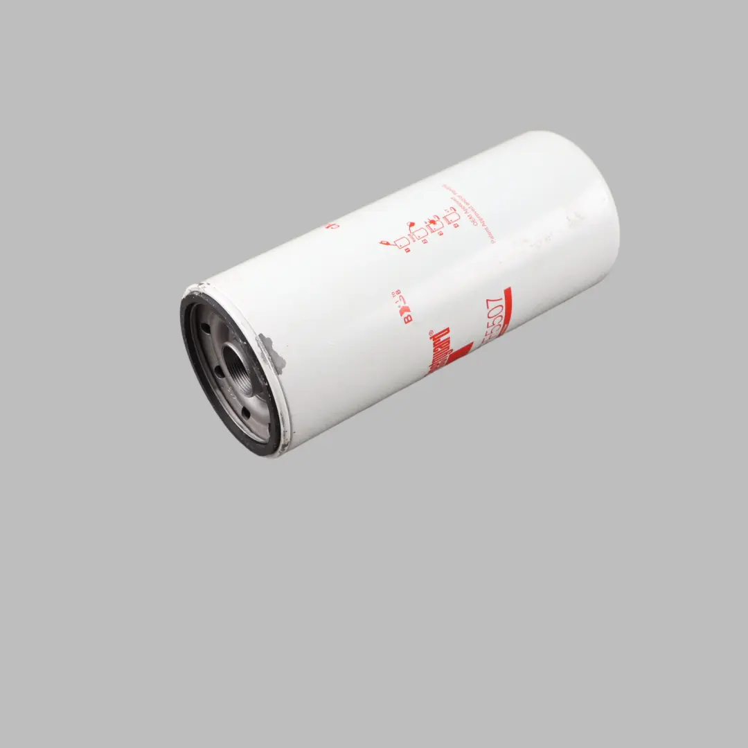  Fleetguard Fuel Filter - SKU FF5507 - Part number FF5507