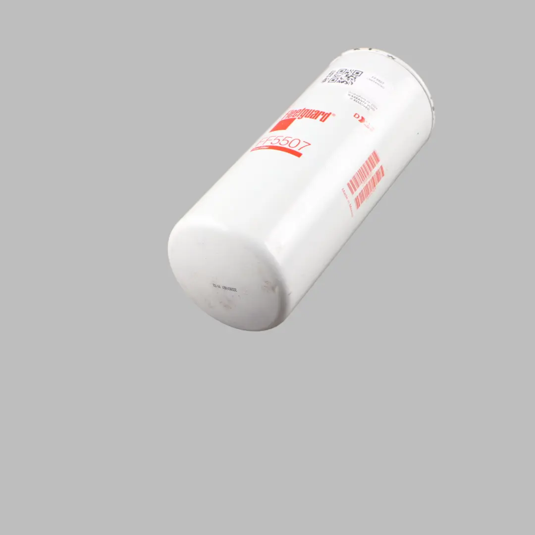  Fleetguard Fuel Filter - SKU FF5507 - Part number FF5507