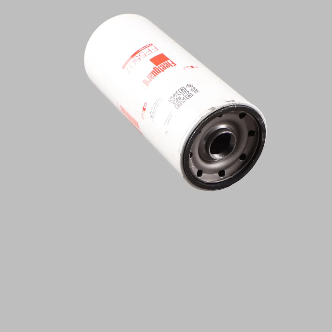  Fleetguard Fuel Filter - SKU FF5507 - Part number FF5507