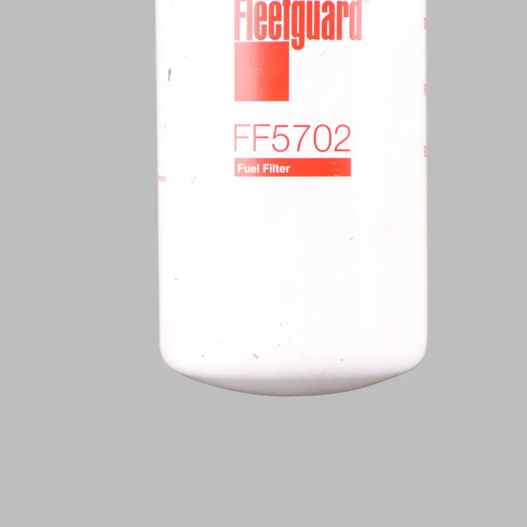  Fleetguard Fuel Filter - SKU FF5702 - Part number FF5702